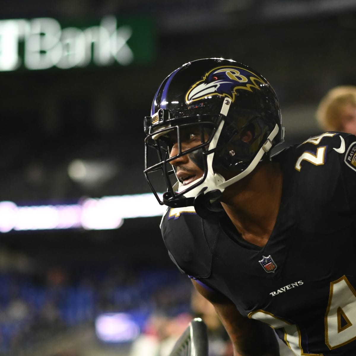 CB help on way to BAL: Ravens sign veteran Ya-Sin