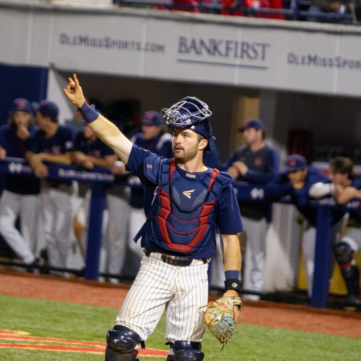 Former Ole Miss Baseball Standout Selected to Participate in 2012 MLB  All-Star Game - Ole Miss News