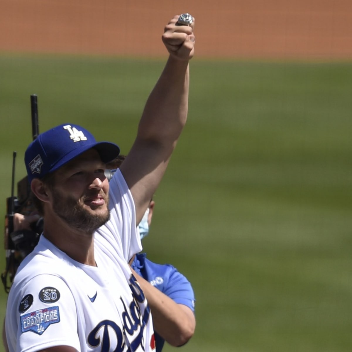 Padres Expert Rips Franchise for Controversial Kershaw Stunt - Sports  Illustrated Inside The Padres News, Analysis and More