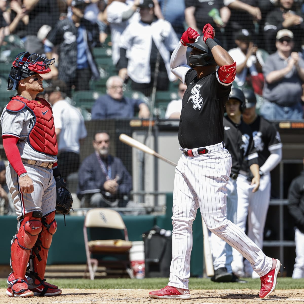 Chicago White Sox: Yoan Moncada was just terrible in 2022