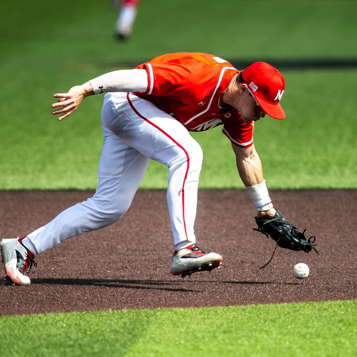 SF Giants: 2022 Major League Baseball draft order determined