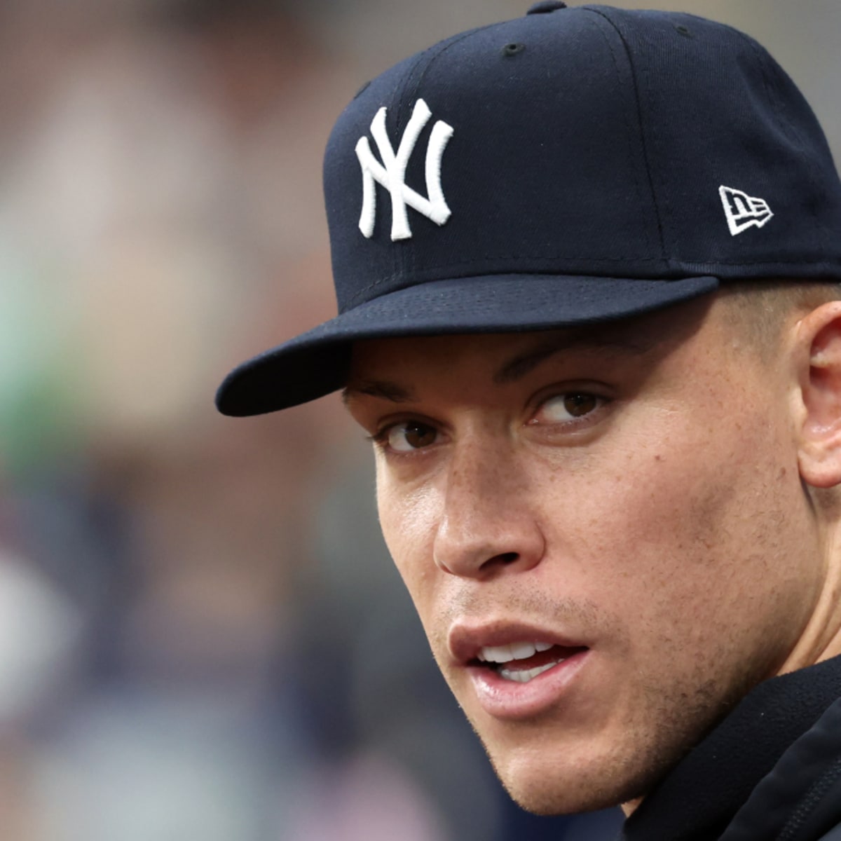 Yankees dodge Aaron Judge disaster, but injury concerns still