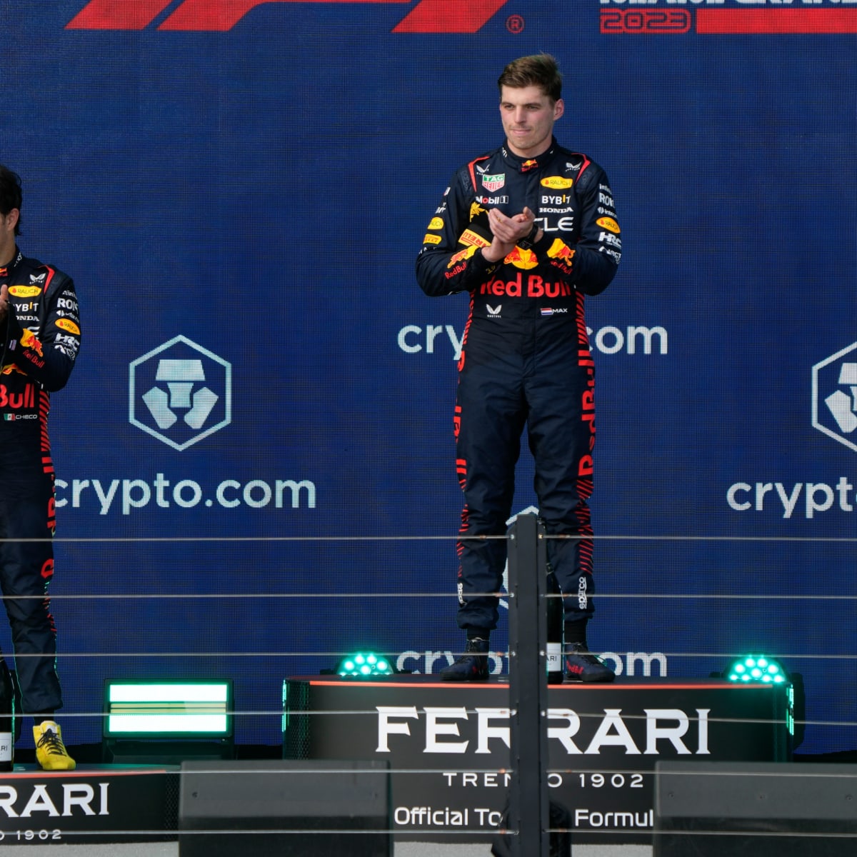 Max Verstappen reflects on superlative Miami Grand Prix victory