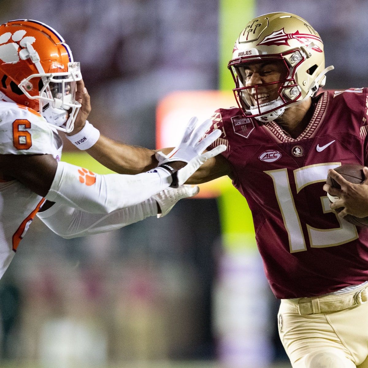 Noles News: CBSSports says that FSU will win 10 games in 2020 - Tomahawk  Nation