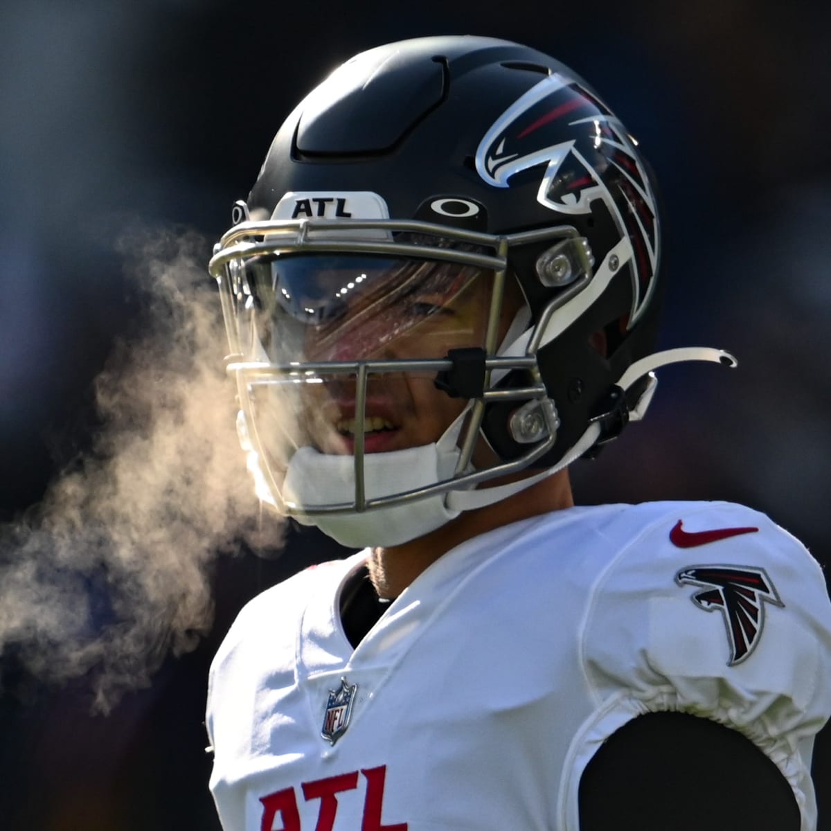 Atlanta Falcons QB Desmond Ridder: Fantasy Football 'Sleeper'? - Sports  Illustrated Atlanta Falcons News, Analysis and More