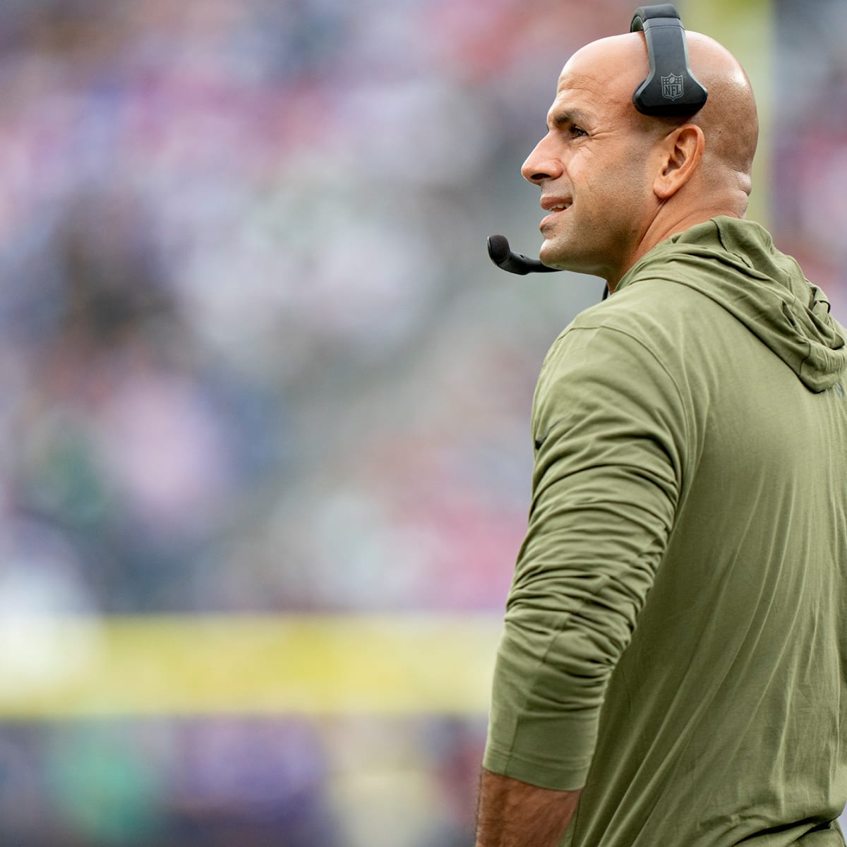 Jets-Dolphins Game Preview  Robert Saleh's Team Is Spoiling for a Fight in  Miami