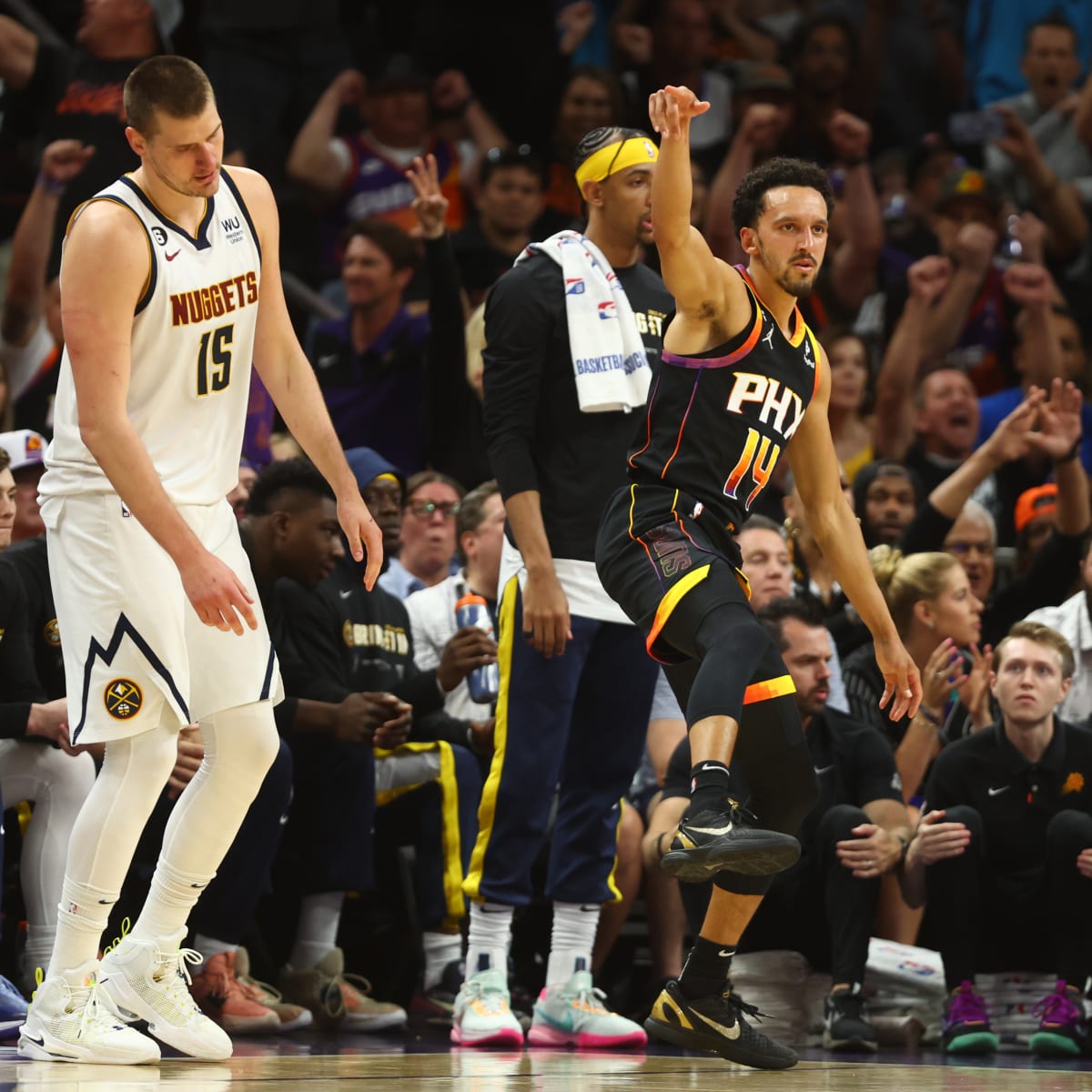 Sports Illustrated Denver Nuggets News, Analysis and More