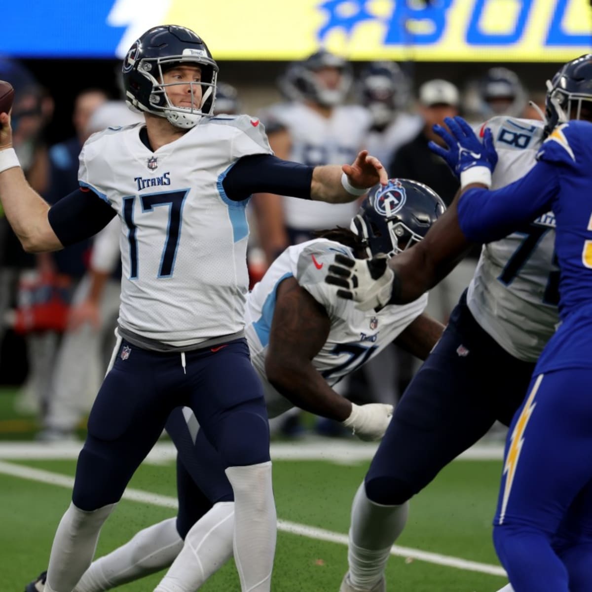 2023 NFL Draft Rumors: Eagles, Titans, Lions Linked to Possible