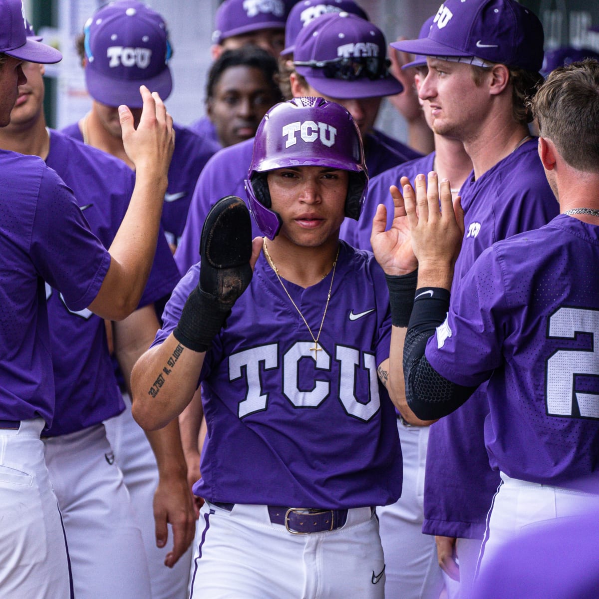 kansas state wildcats baseball - Heartland College Sports - An