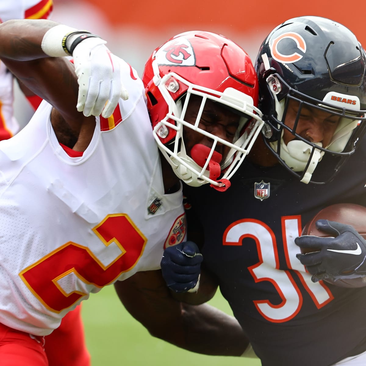 Bears expected to play Chiefs in Germany in 2023