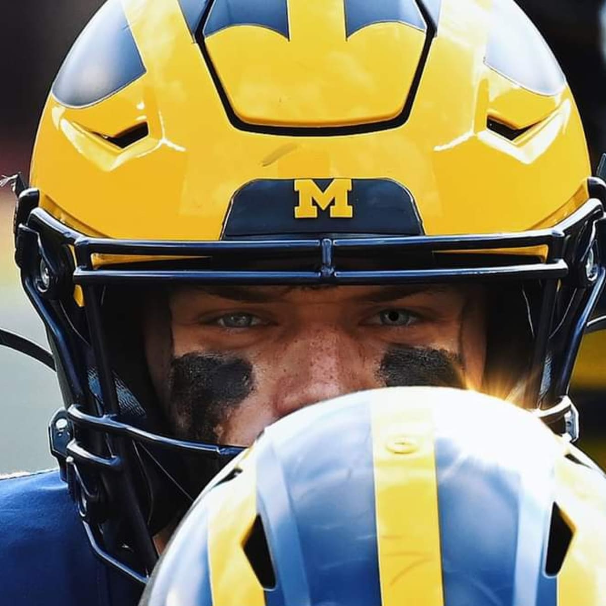 J.J. McCarthy is Michigan's starting QB, and there's zero doubt about it 