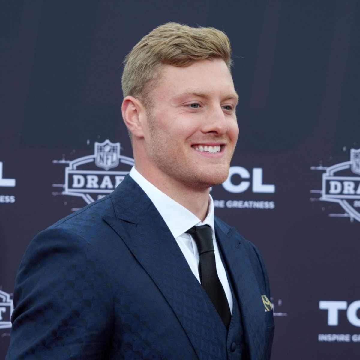 Titans give QB Ryan Tannehill possibly his best birthday gift yet in  Hopkins – Winnipeg Free Press