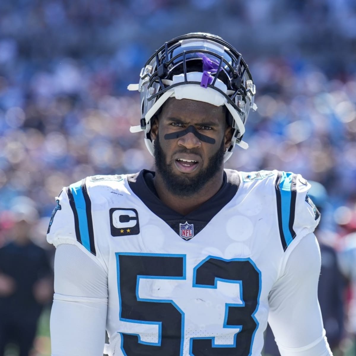 4 upcoming free agents the Carolina Panthers could extend on the cheap