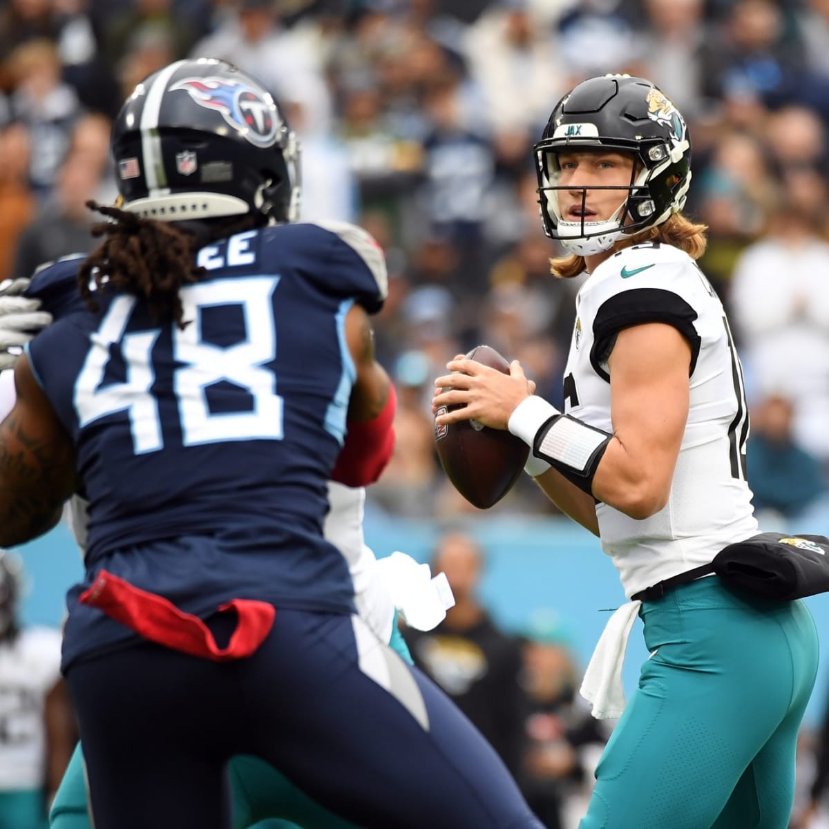 2023 AFC South race: Will Jaguars or Colts win division crown? Reasons why  each could prevail 