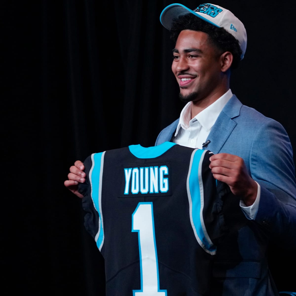 Latest Minnesota Vikings NFL draft buzz, rumors, reports: Trading up for a  QB? - Sports Illustrated Minnesota Vikings News, Analysis and More