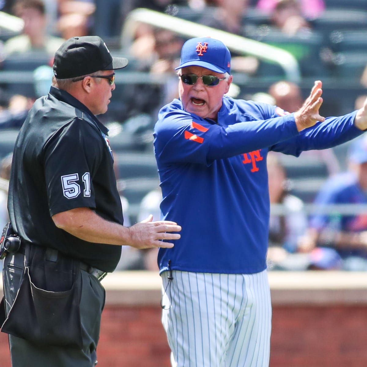 MLB Insider Provides Update on Buck Showalter's Job Security