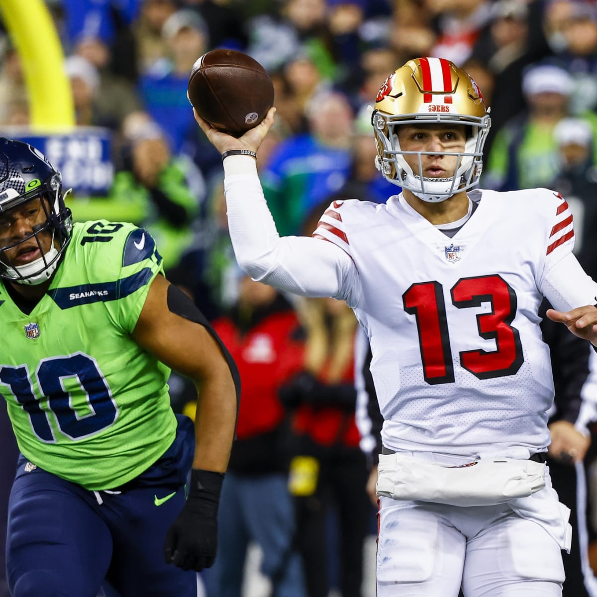 NFL Schedule Release: 49ers Favored to Repeat as NFC West Champions -  Sports Illustrated