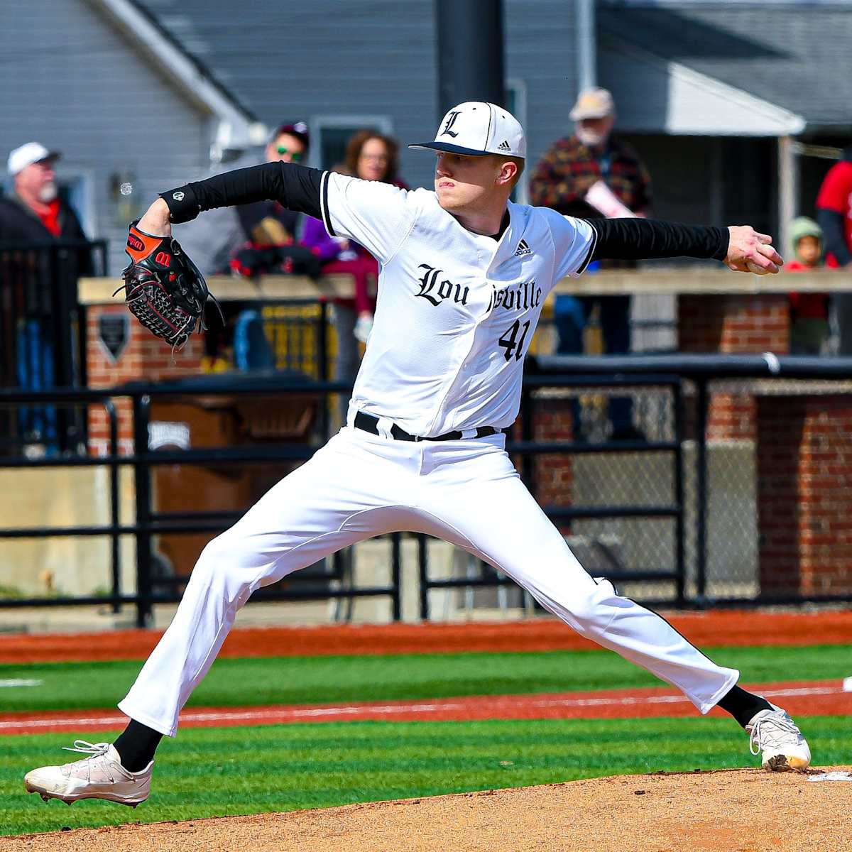 Louisville Baseball Falls in Regular Season Finale, Eliminated From ACC  Tournament - Sports Illustrated Louisville Cardinals News, Analysis and More