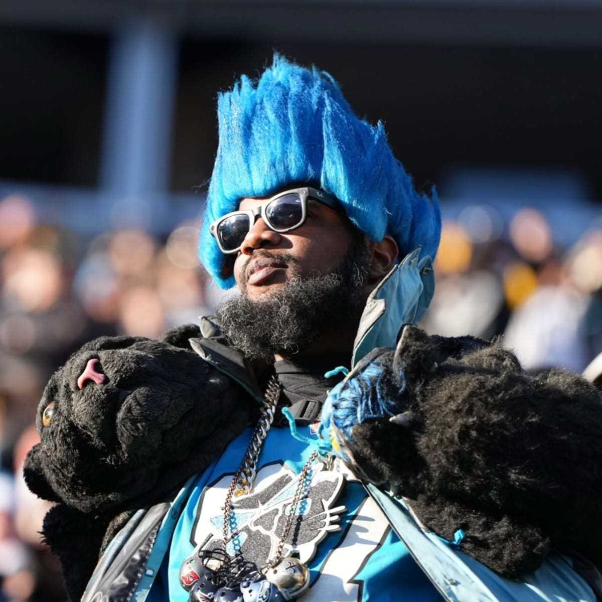 Carolina Panthers 2023 Schedule Released - Sports Illustrated