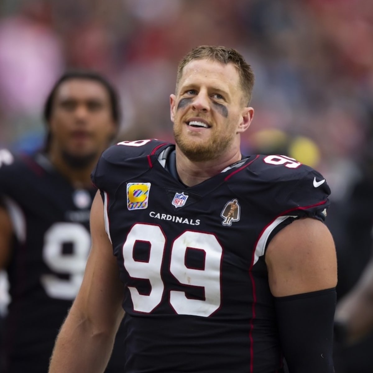 J.J. Watt to Pittsburgh Steelers Picking Up Steam - Sports Illustrated  Pittsburgh Steelers News, Analysis and More