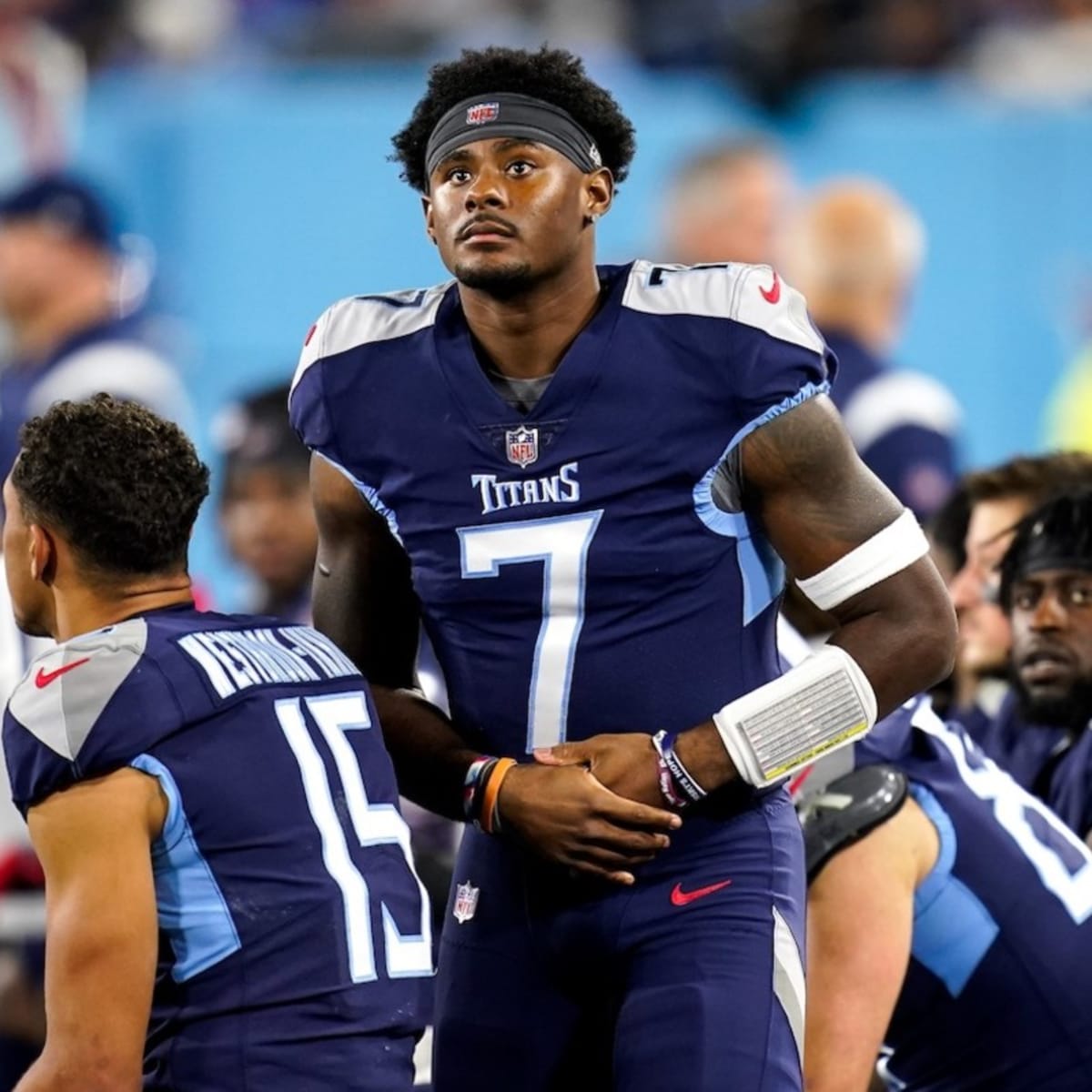 Pittsburgh Steelers Could Have Second Shot at QB Malik Willis