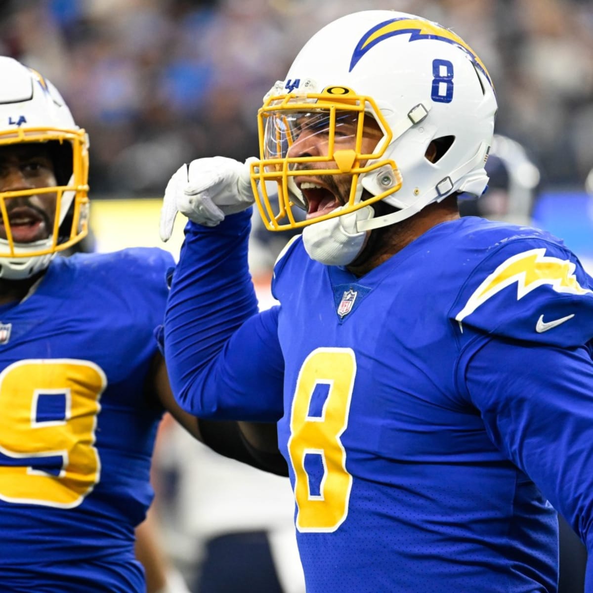 Thoughts on the 2022 Los Angeles Chargers Free Agency Moves (So Far)