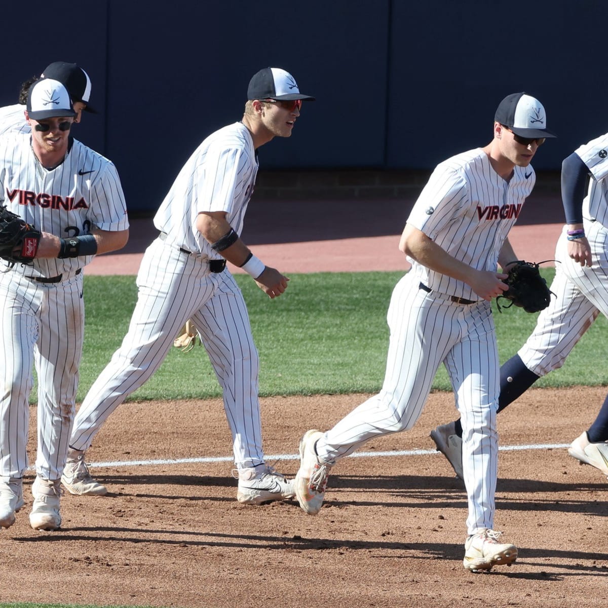 Outer Banks Daredevils walk off with 9 – 8 win over Norfolk Bluefish