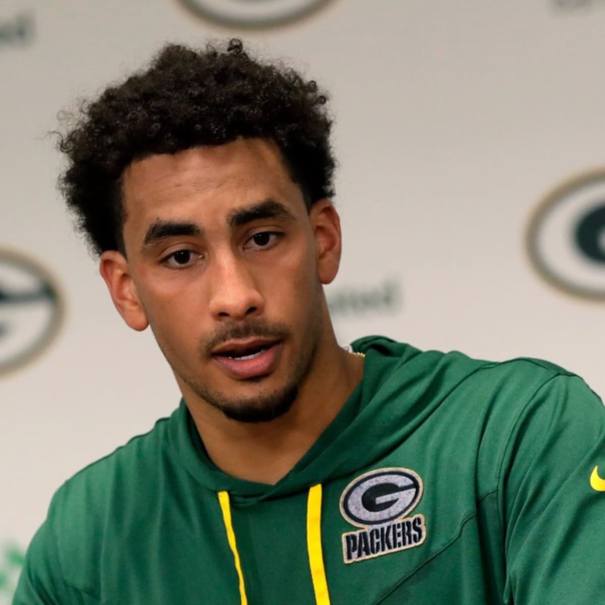 Packers QB Jordan Love's Passing Over/Unders Dip - Sports Illustrated Green  Bay Packers News, Analysis and More