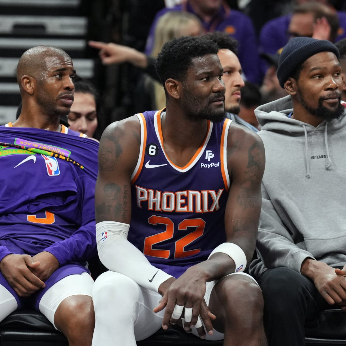 Phoenix Suns vs. Denver Nuggets TV, how to watch: NBA game blacked