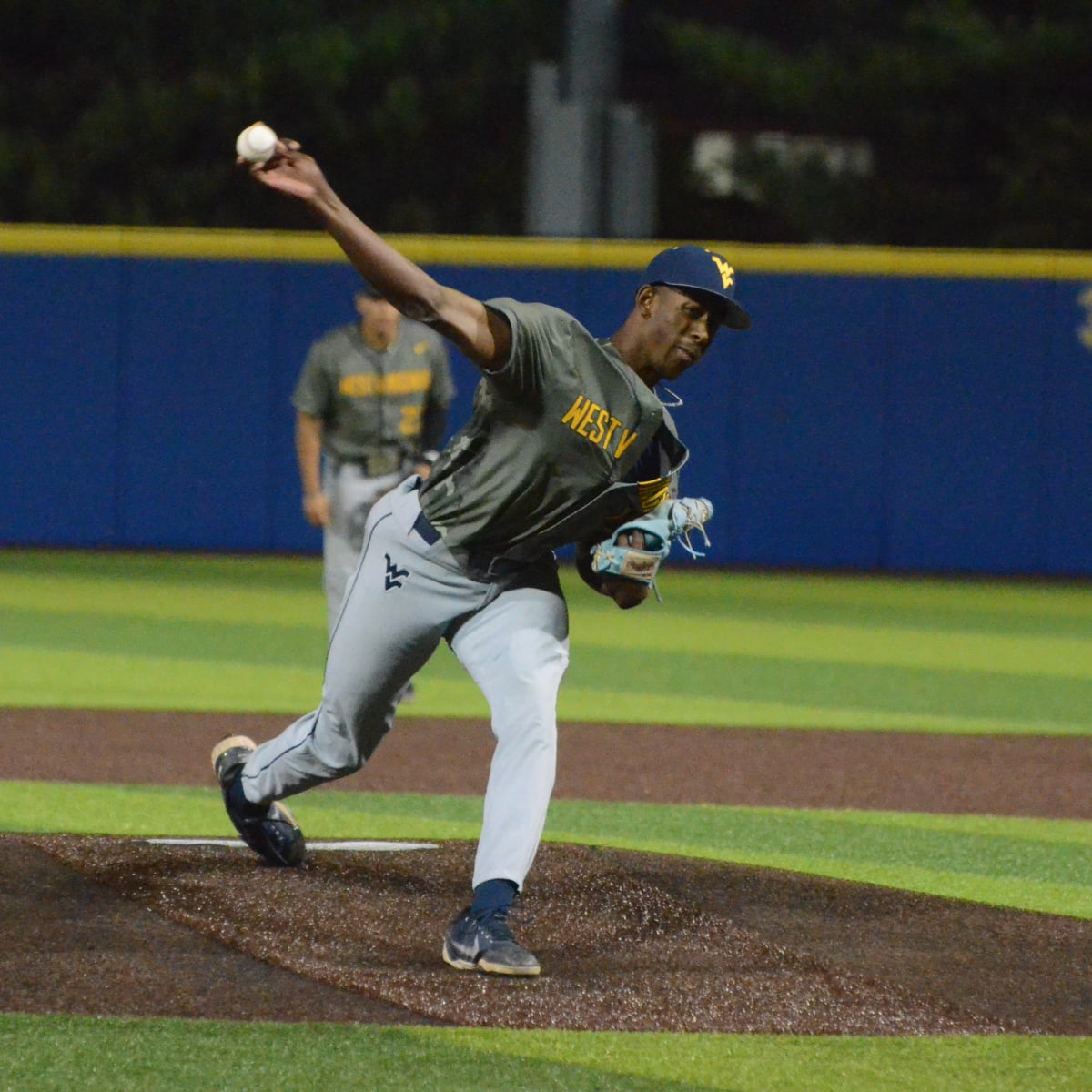 As expected, Reed first WVU baseballer selected in 2023 MLB Draft, West  Virginia University Sports