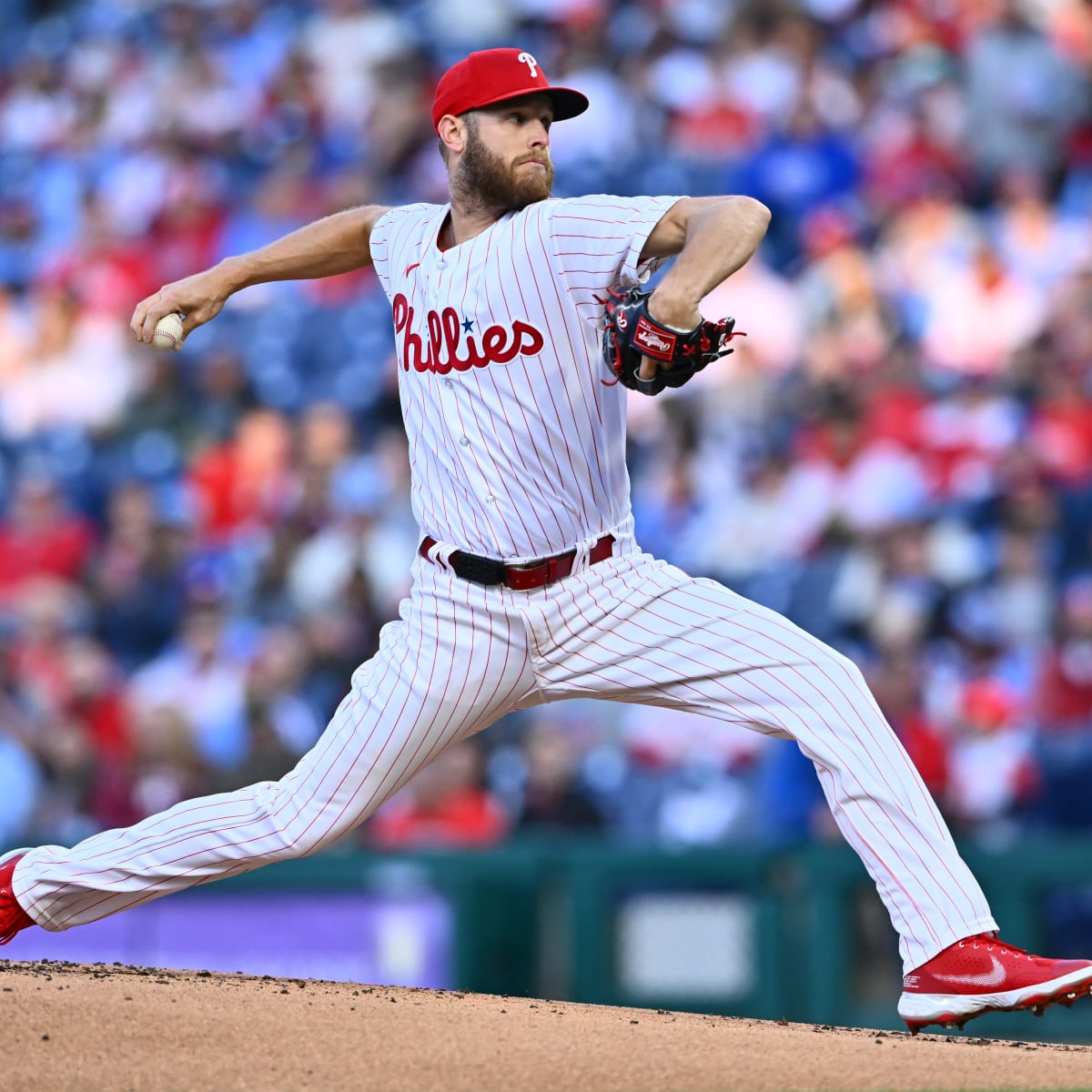 Castellanos powers Phillies to 8-4 win over Blue Jays