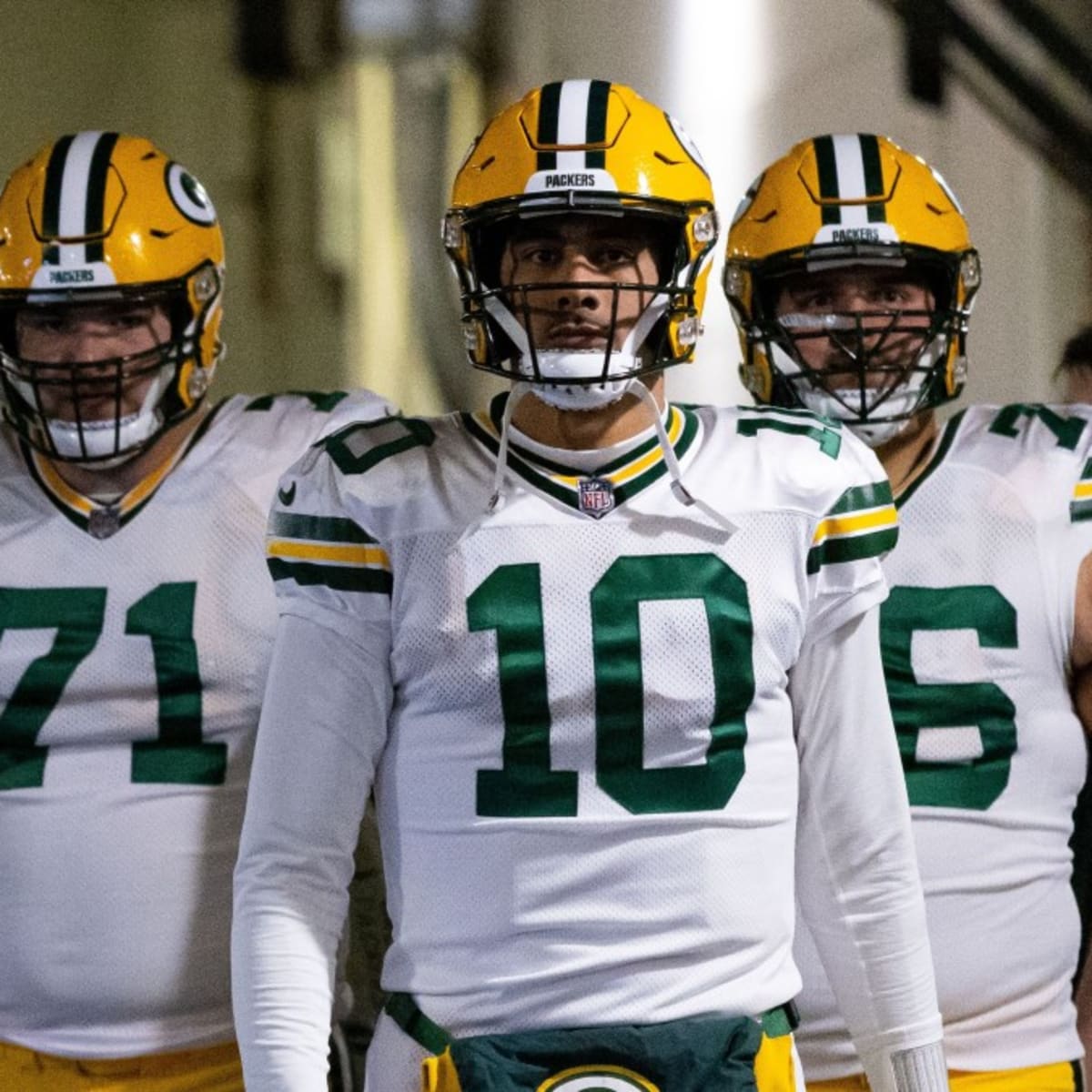 Green Bay Packers schedule 2023: Prime-time games aplenty even