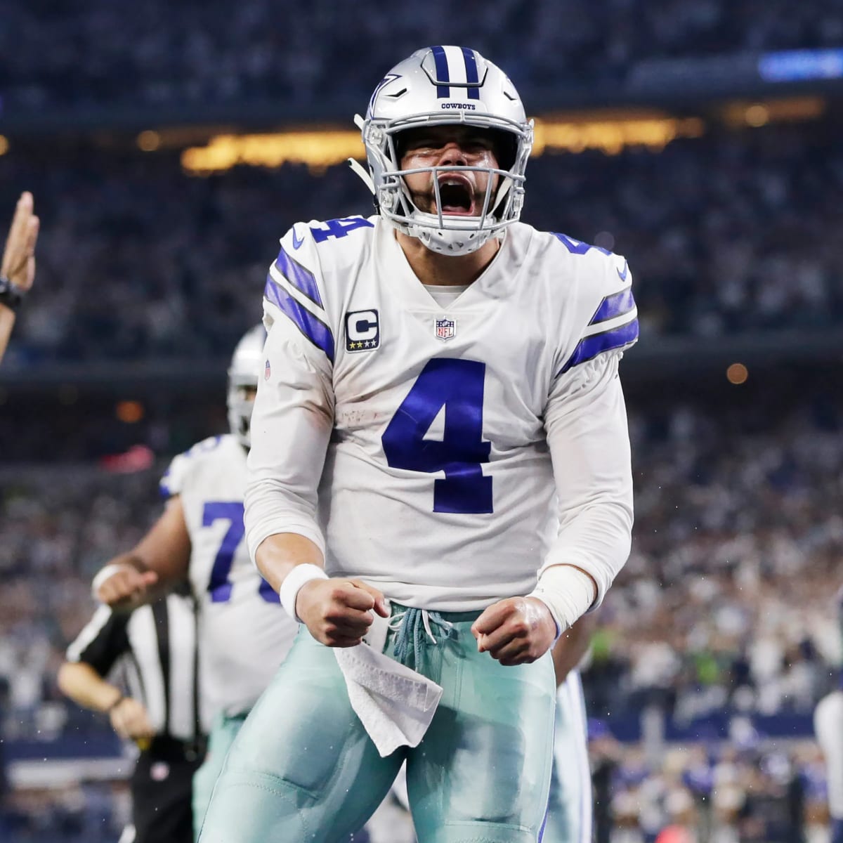 2022-2023 Dallas Cowboys Schedule Release  Season Prediction #DallasCowboys  #NFL 