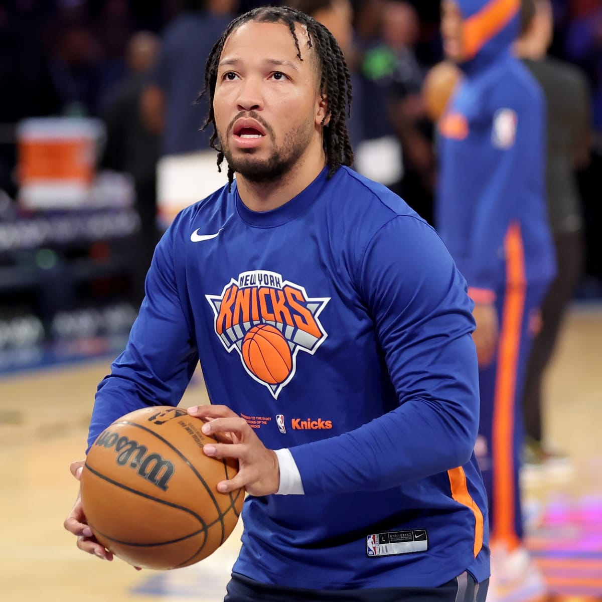 Tom Thibodeau Issues Bold Statement on Jalen Brunson at Knicks Media Session