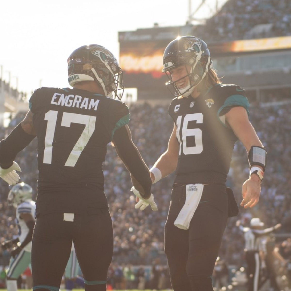 The 5 Most Intriguing Games on the Jaguars' Regular Season Schedule -  Sports Illustrated Jacksonville Jaguars News, Analysis and More