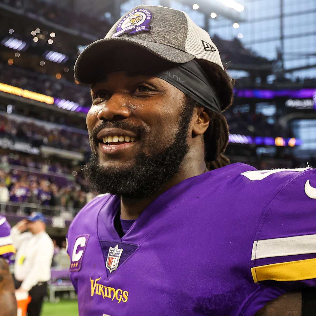 Former FSU star Dalvin Cook in standoff with Vikings