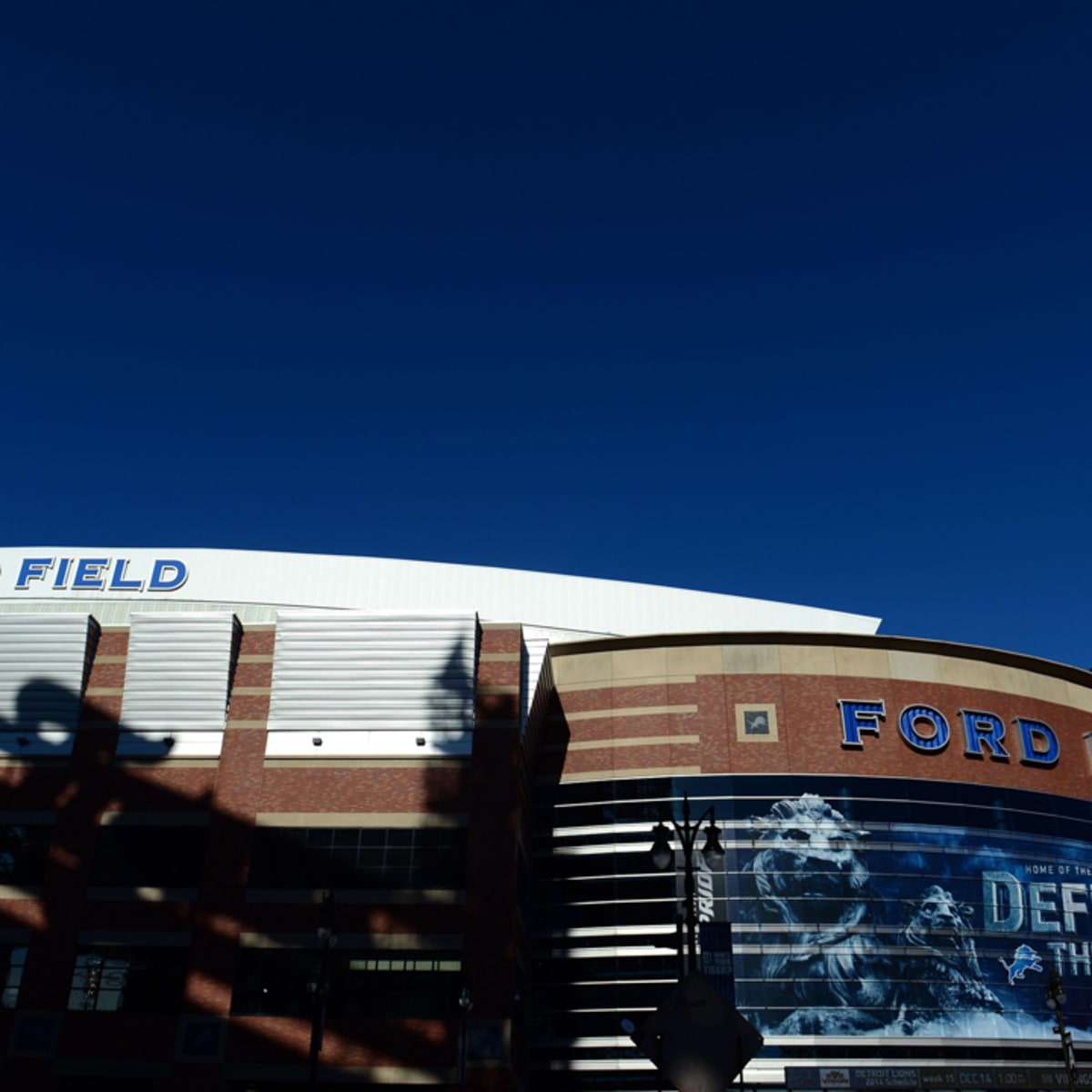 Photo gallery from Lions season-opening loss at Ford Field – The Oakland  Press