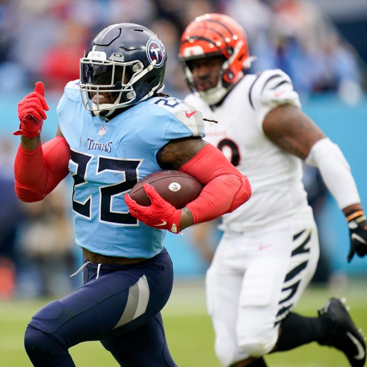 Tennessee Titans schedule: 4 Games that could decide their season