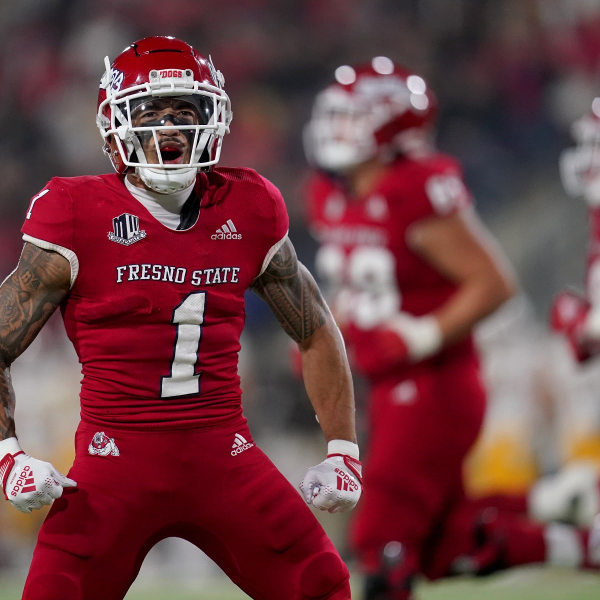 5 pre-draft free agent options for the KC Chiefs