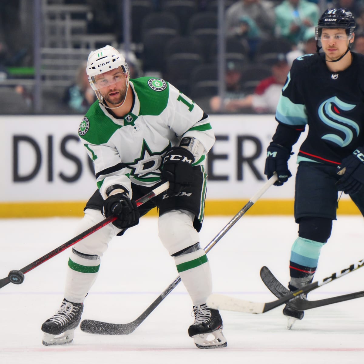 NHL Playoffs Odds: Stars-Kraken Game 6 prediction, pick, how to watch