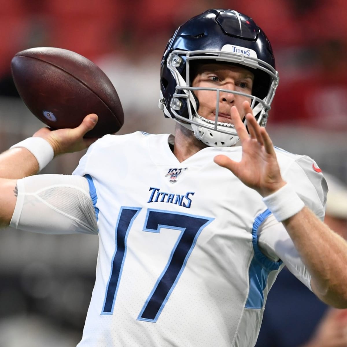 Titans Schedule Wishlist: Games for Early and Late Season - Sports