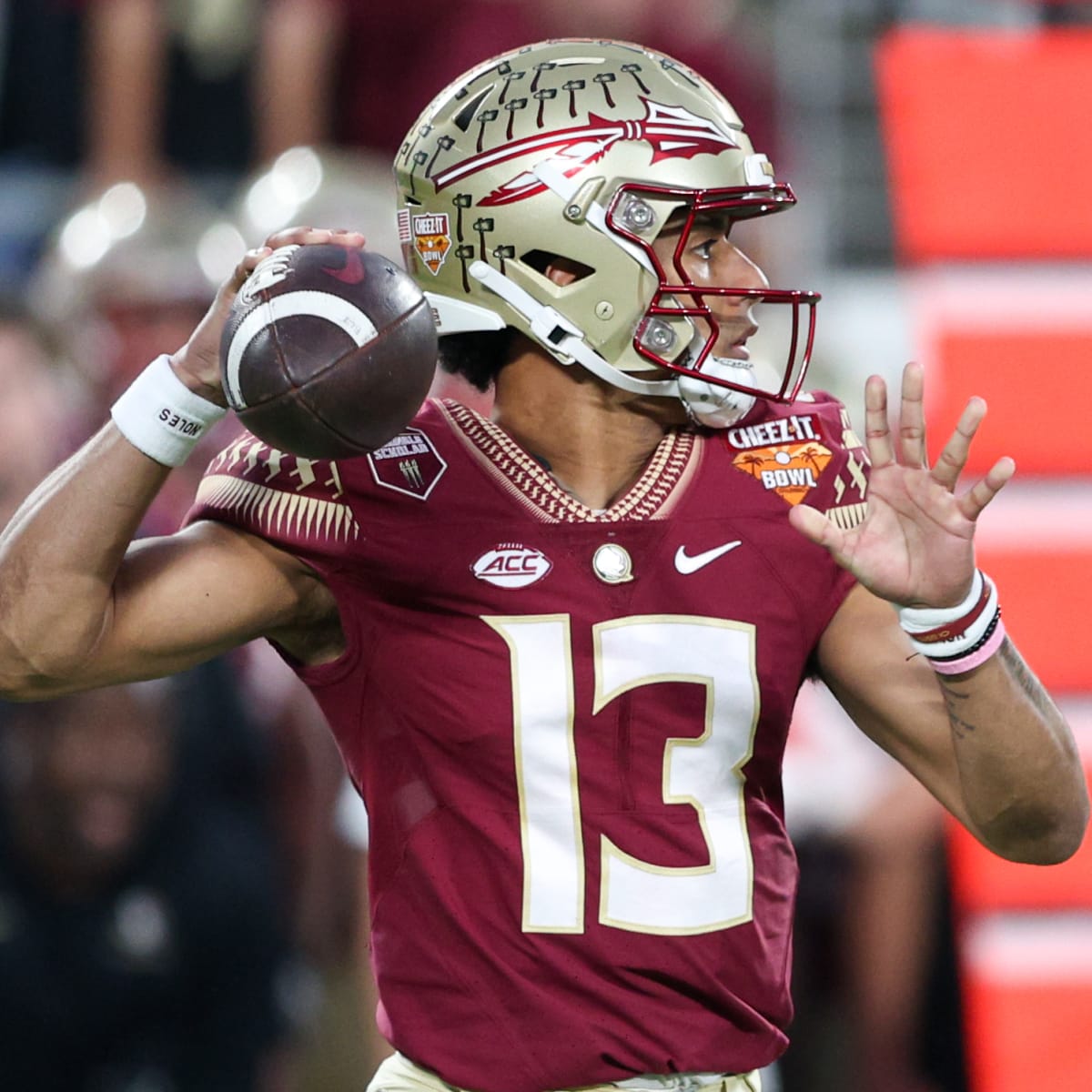 PFF ranks FSU football QB James Blackman as the best QB in Florida