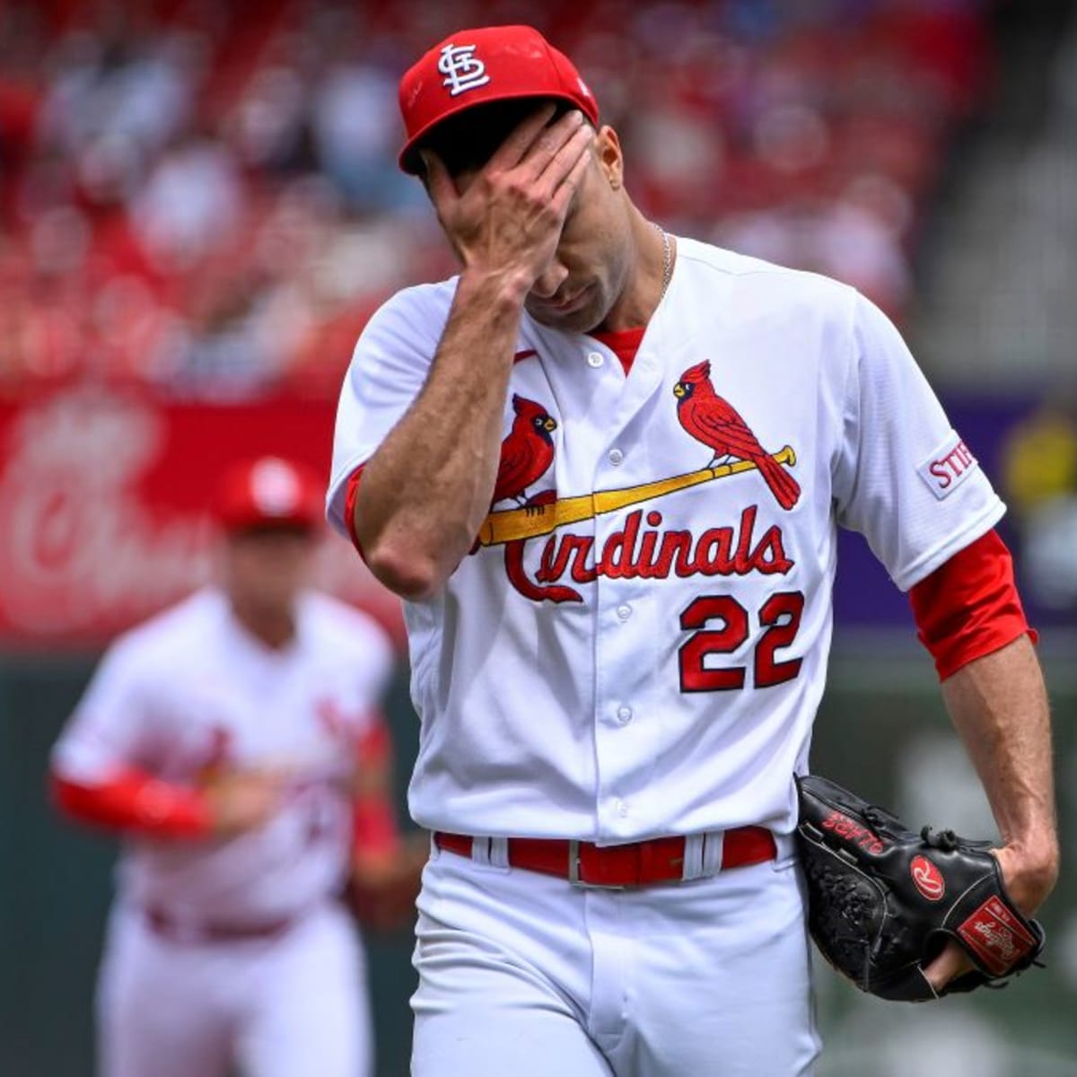 Cardinals Floated As Top Destination For Exceptional Young Hurler On Trade  Block - Sports Illustrated Saint Louis Cardinals News, Analysis and More