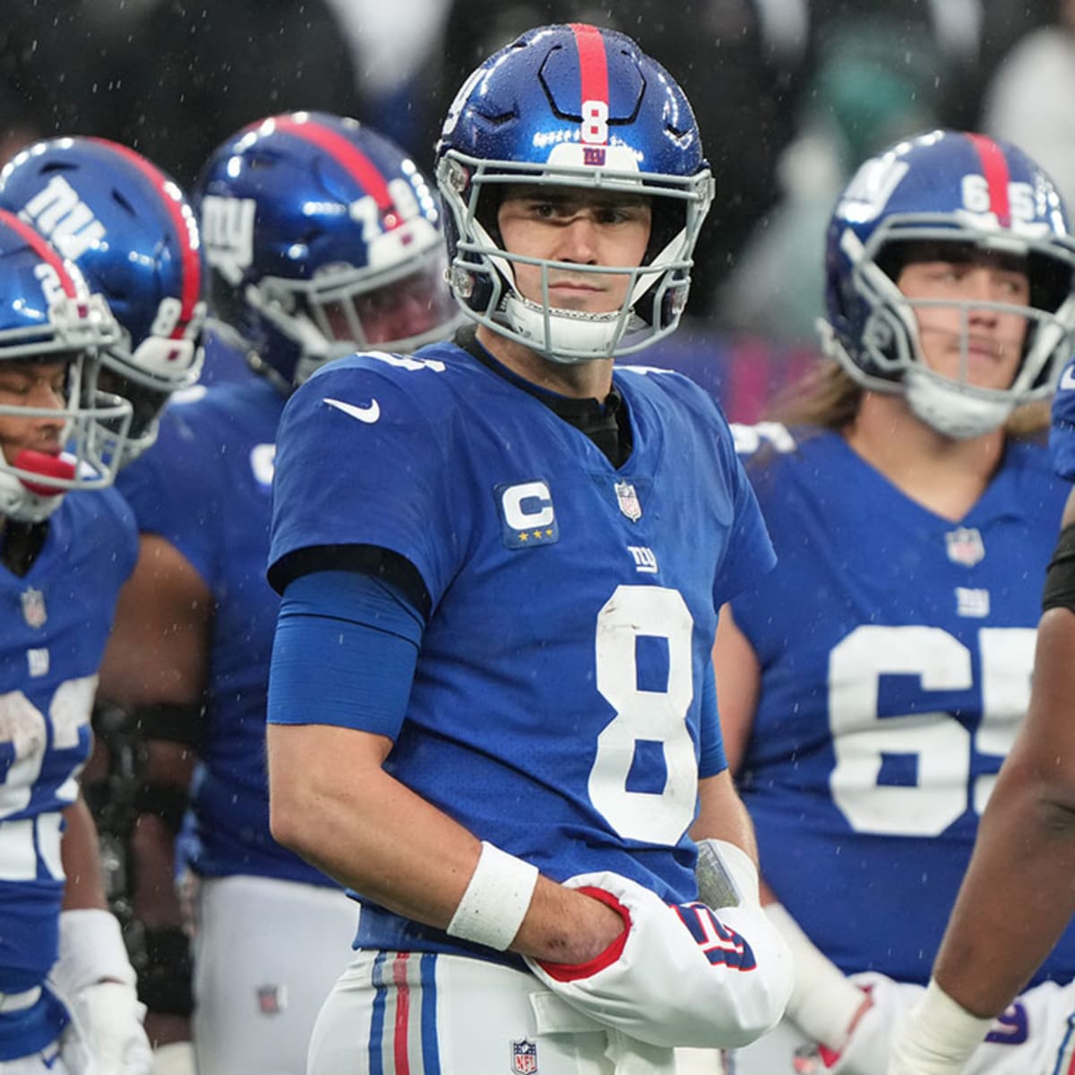 Giants vs. 49ers: Time, television, radio and streaming schedule