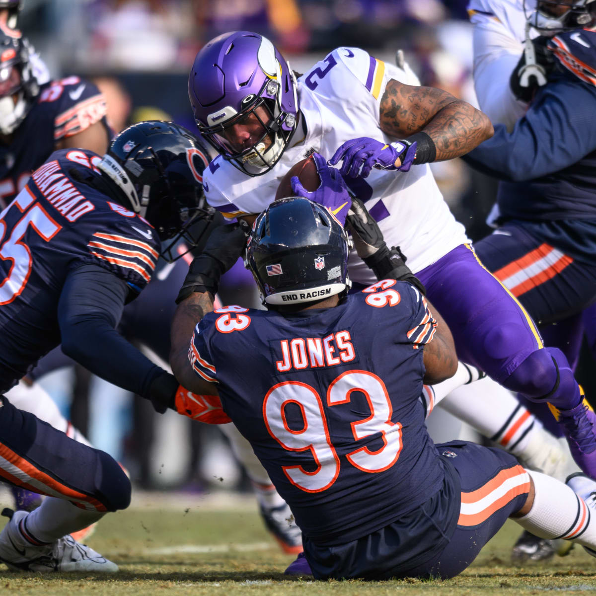 Is this the real 2023 schedule for the Minnesota Vikings? - Sports  Illustrated Minnesota Sports, News, Analysis, and More