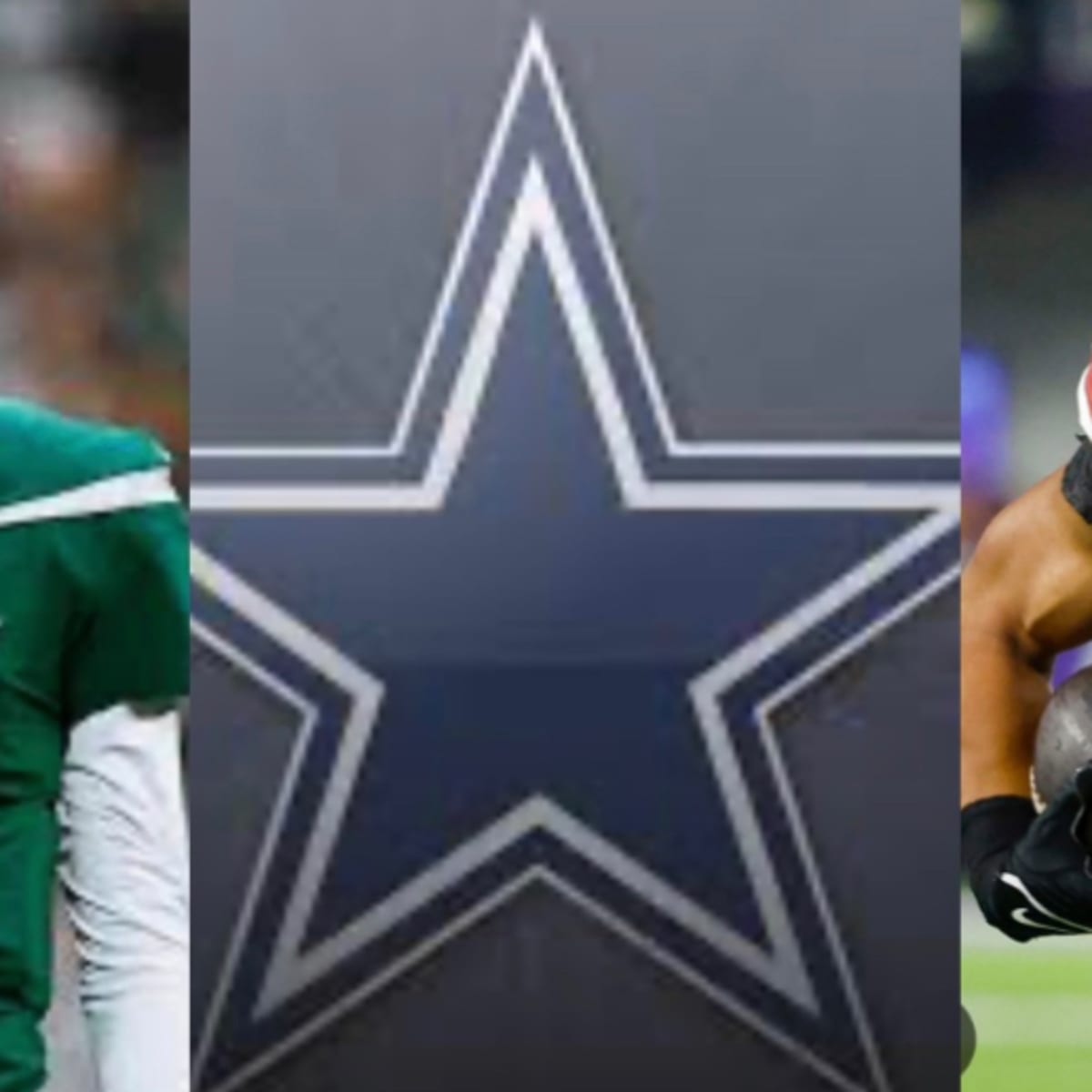 Cowboys Open Season Playing Both NY Teams, NY Giants/NY Jets ✭ Inside The  Star