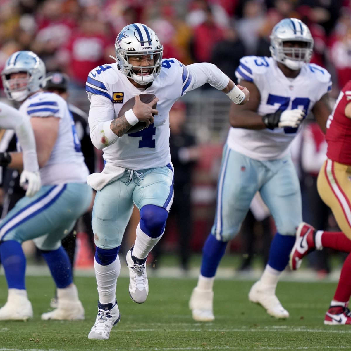 Dallas Cowboys: What to expect from the bye week makeover