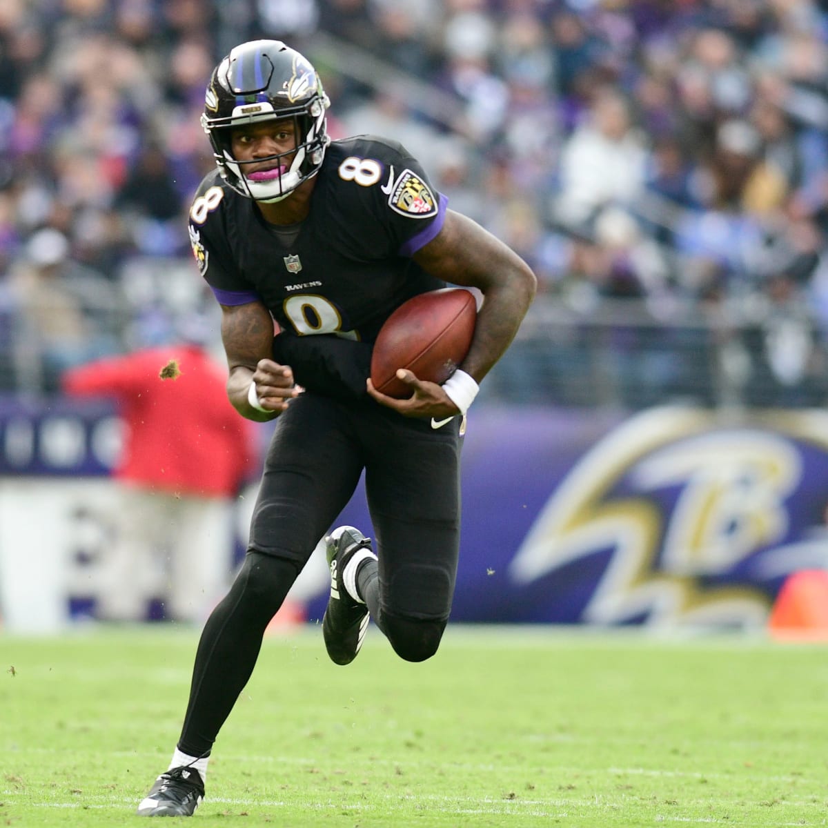 Stressful Gameday!' Per Baltimore Ravens OC Todd Monken - Sports