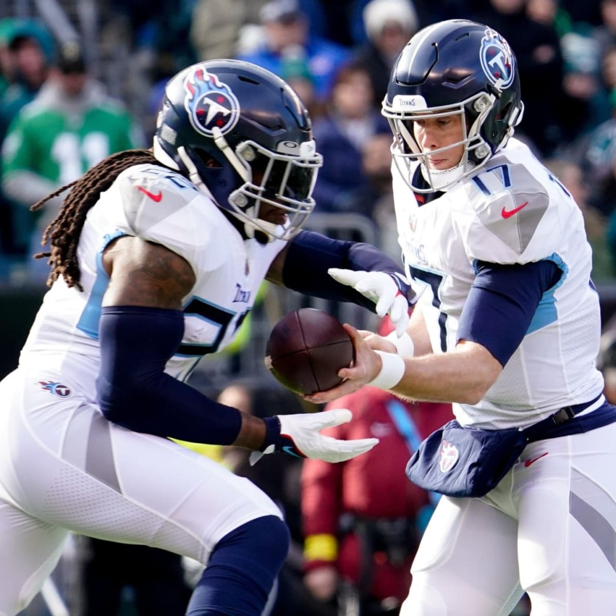 Point Spread: Tennessee Titans Slight Underdog at New Orleans Saints in NFL  Season Opener - Sports Illustrated Tennessee Titans News, Analysis and More