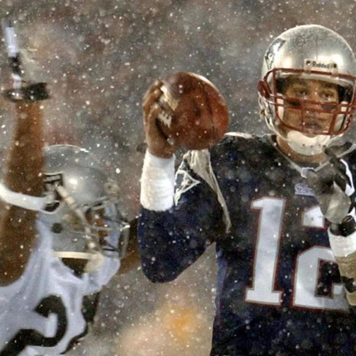 Tom Brady's Involvement With the Raiders Will Be a Headache for the GOAT, National Sports